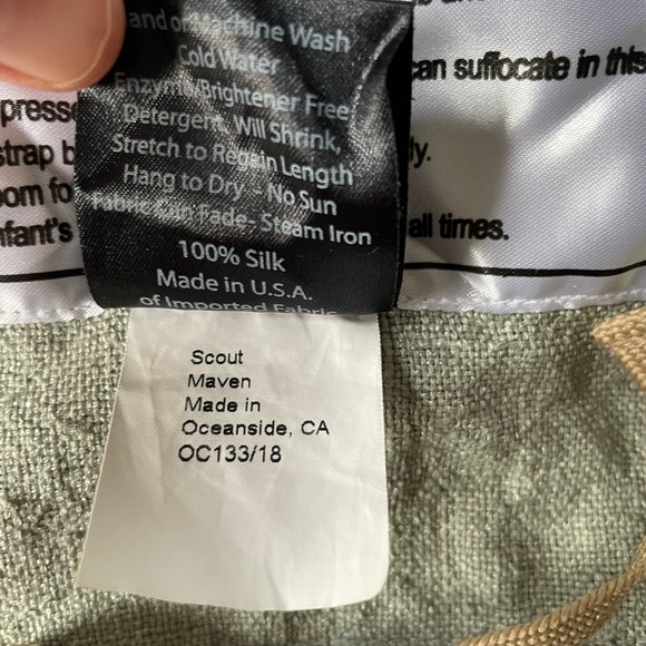 SB Scout Maven in Clary (2018) - Picture 6 of 8